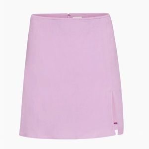 Tatiana Skirt from Aritzia - NEW WITH TAGS